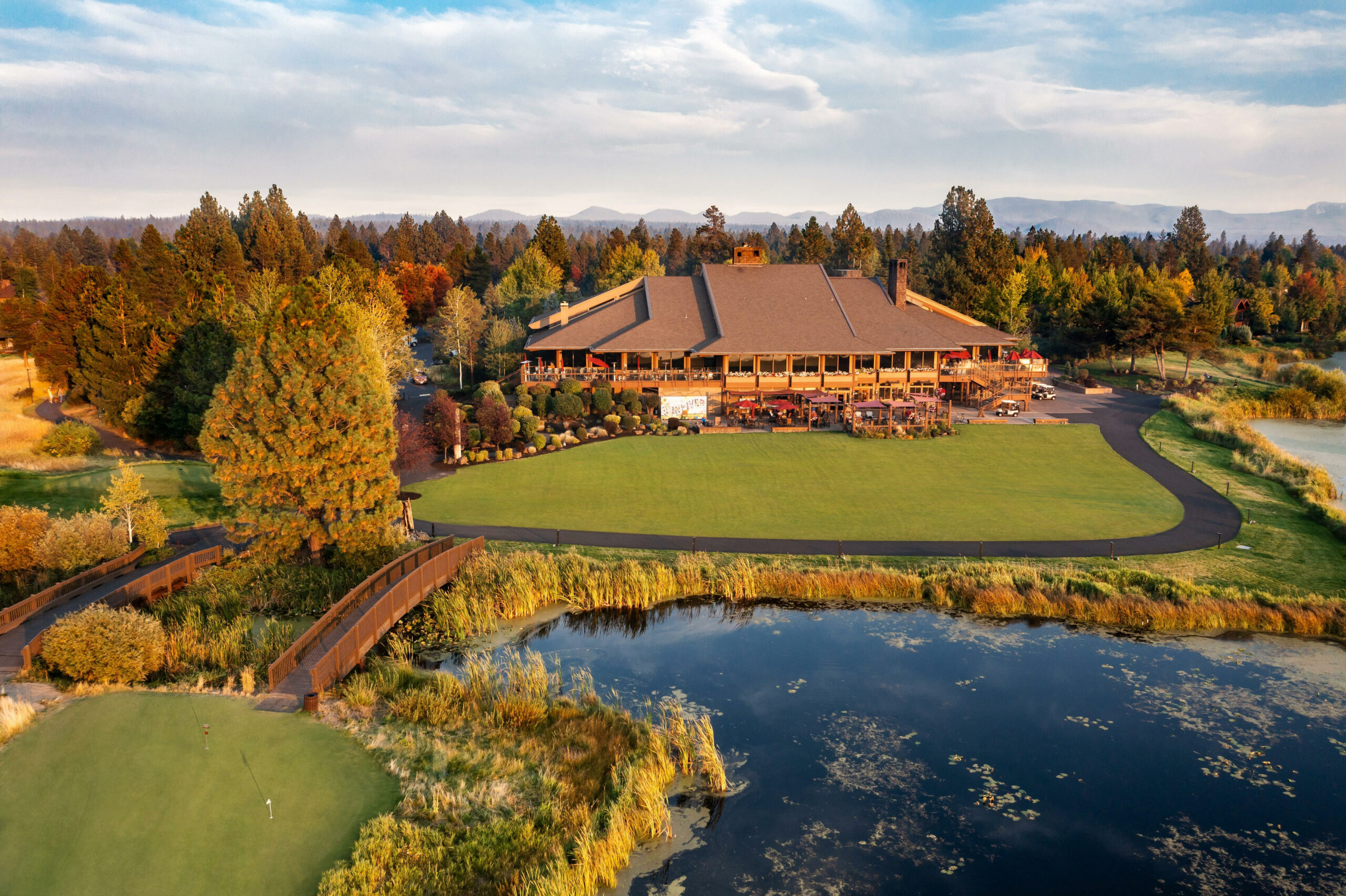 Top 10 Oregon Hotels: US News & World’s Best List
