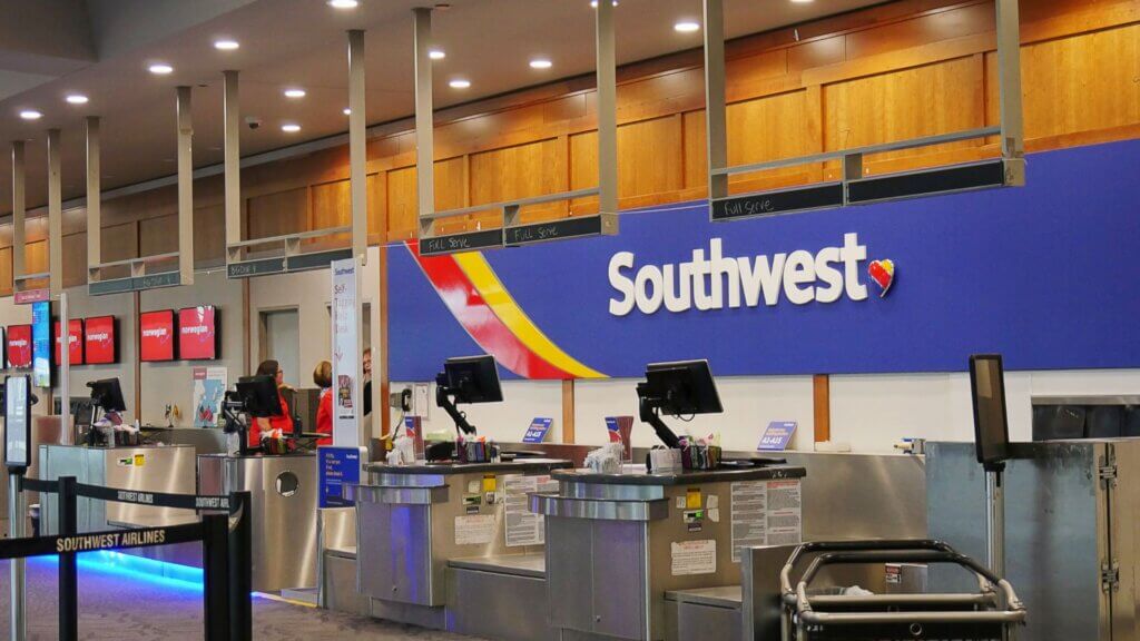 Southwest Airlines’ Policy Shift Sparks Outrage Among Loyal Customers