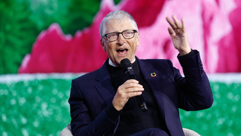 Epstein’s Unlikely Connection to Gates, Bannon, and Summers