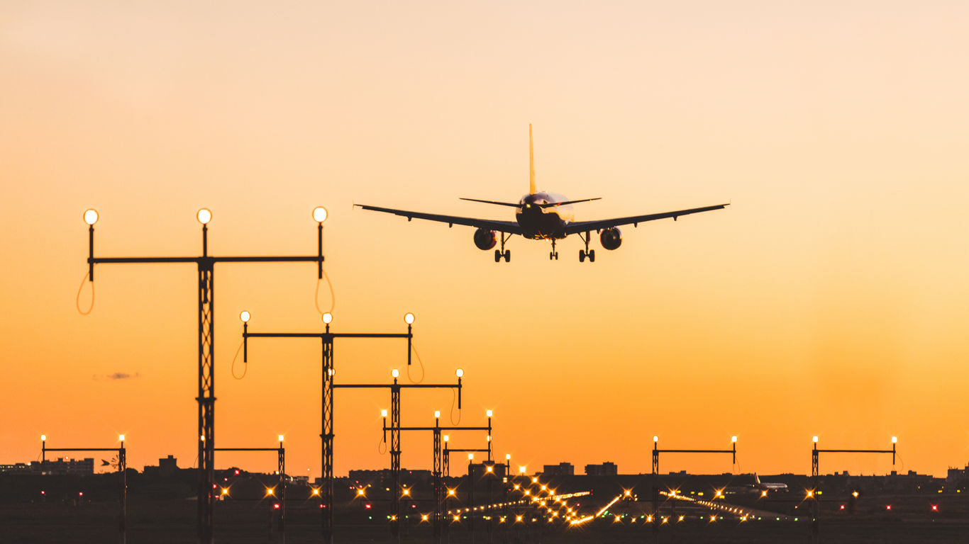 Major Air Travel Updates: Airport Closures, Service Upgrades, and February 2026 News