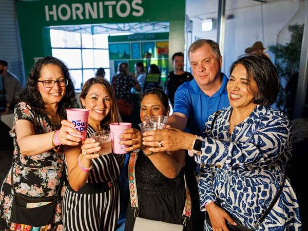 View All Fort Worth Nominees for 2026 CultureMap Tastemaker Awards