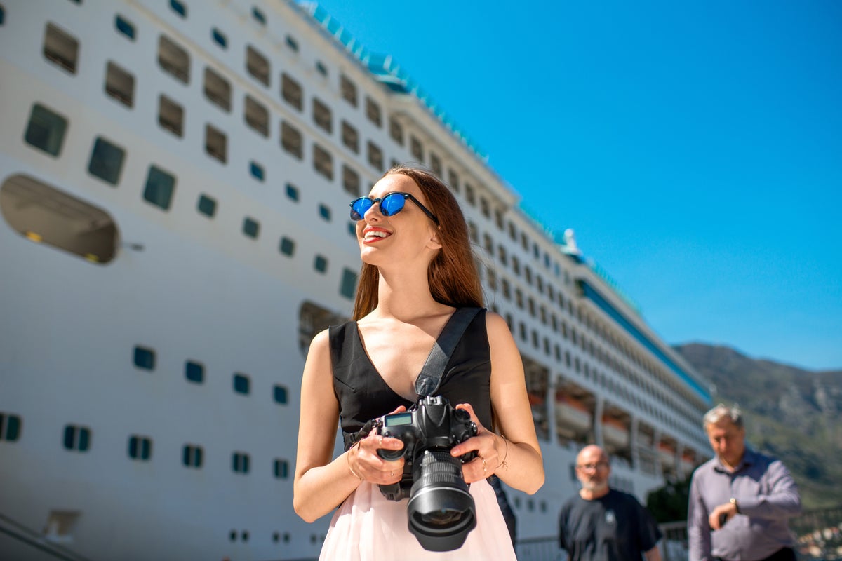 The hidden cause behind missing your cruise ship departure