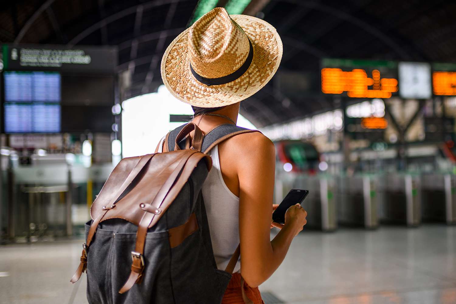 Top Destination for Solo Travelers in the World