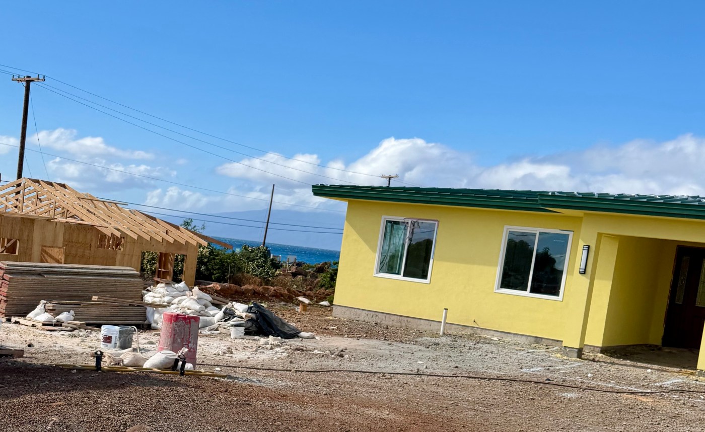 Don Miller | Why Maui’s Divisions Outstrip Santa Cruz’s Complexity