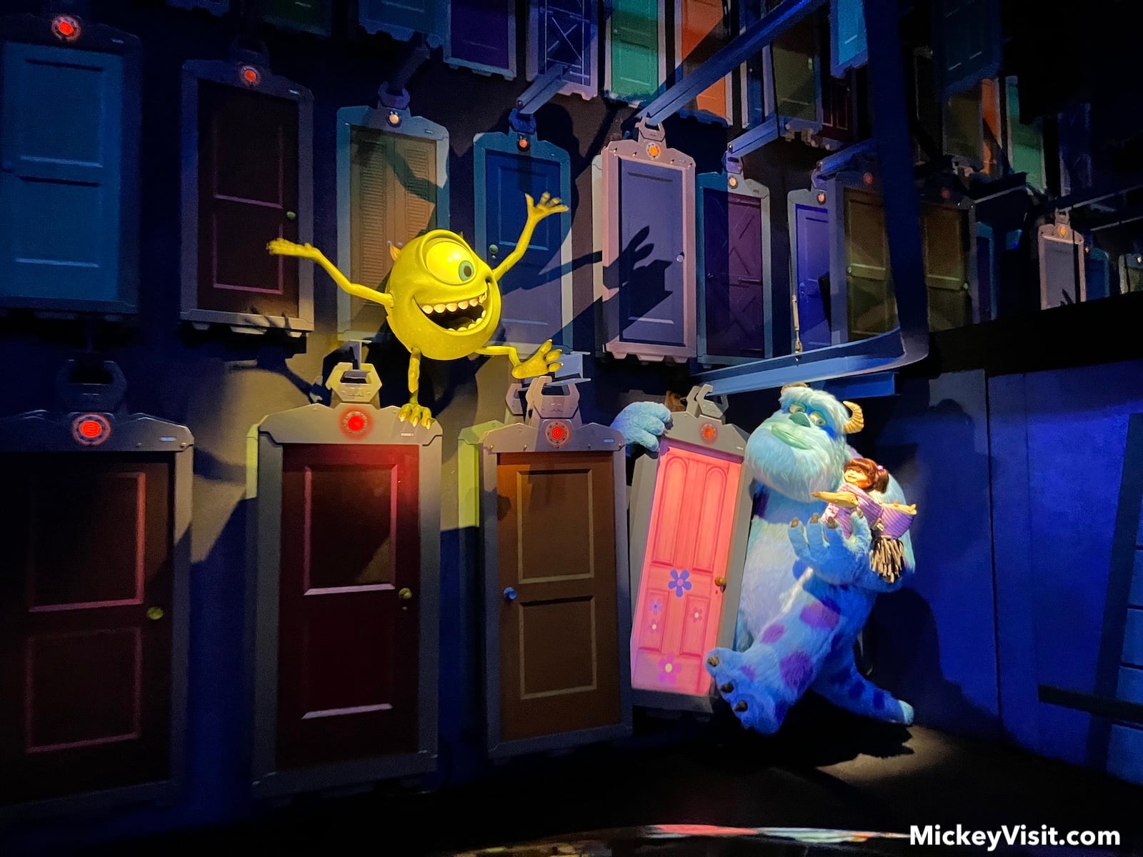 Disney Ride Closure for New Avatar Land Delayed