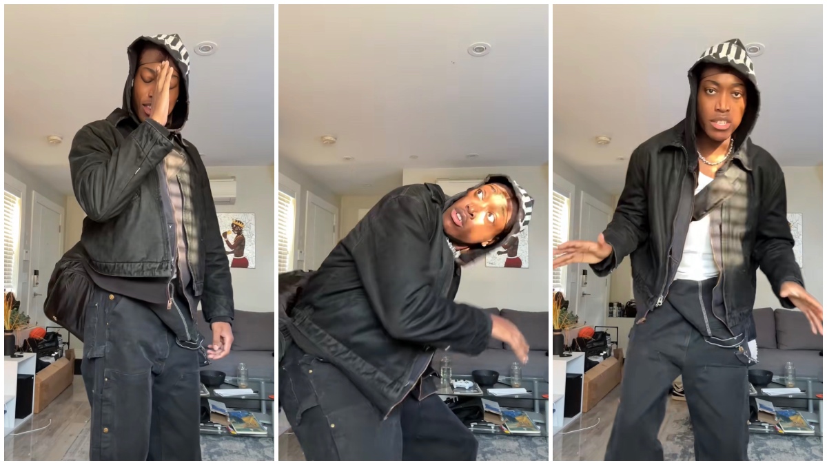 Toronto Man Glances at Stranger’s Phone on Bus and Regrets It Forever