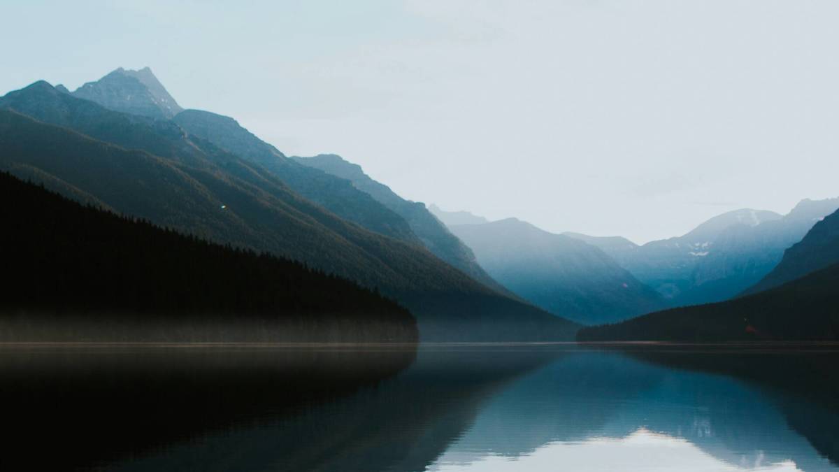 Everyone Knows Glacier’s Rainbow Pebble, But Miss Its Less Crowded Twin