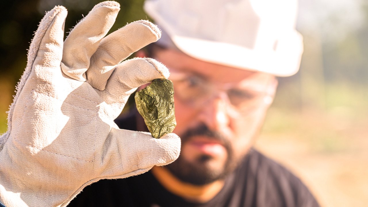 Top 5 Gold-Finding Spots in America