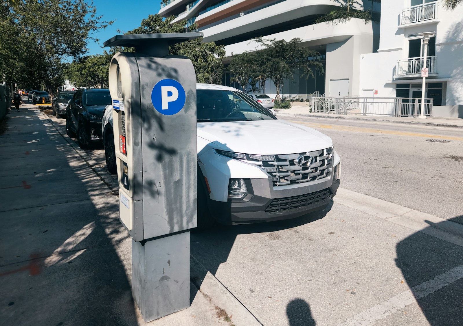 Major City Ends Free Parking, Adds Thousands of Meters in Revenue Push