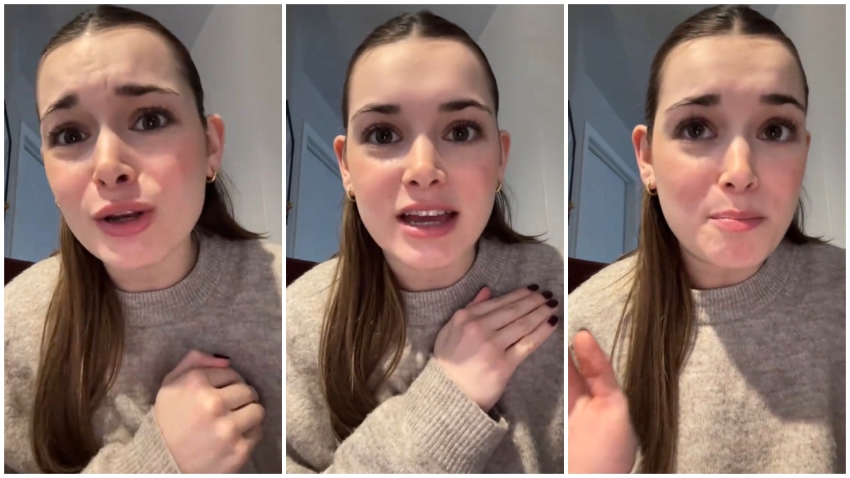 22-Year-Old Marketing Student Bans Ad-Heavy Brands—Gen Z Follows Suit: ‘I Hold Grudges’