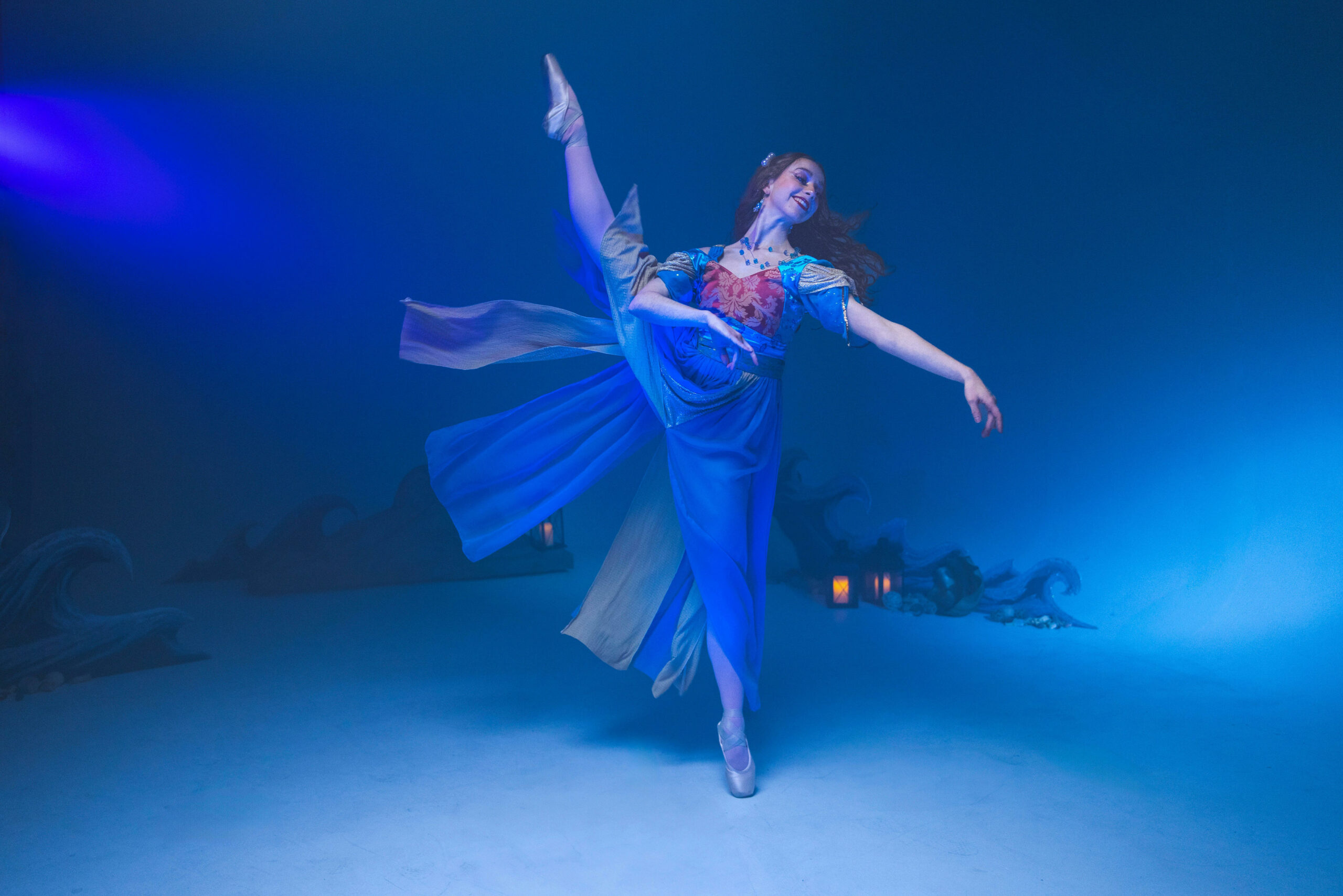 Rainy Day Fun: Dance, Jazz, Films, Bacon Fest & More Indoors