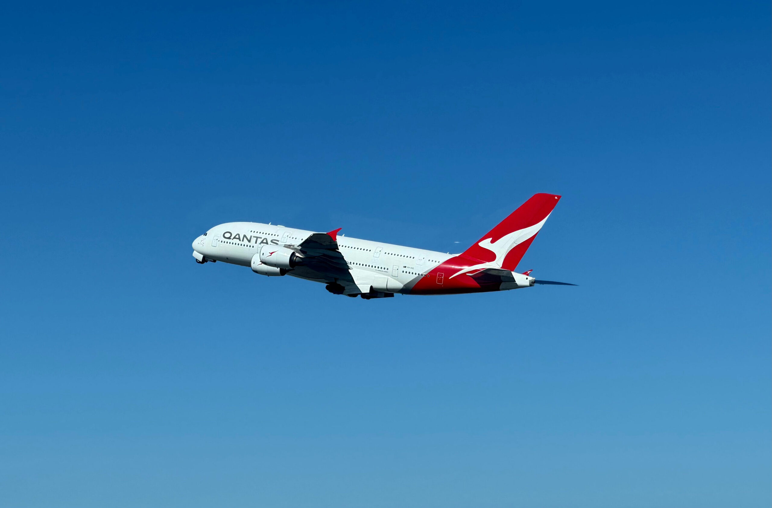 Qantas Launches New Loyalty Tool for Enhanced Rewards