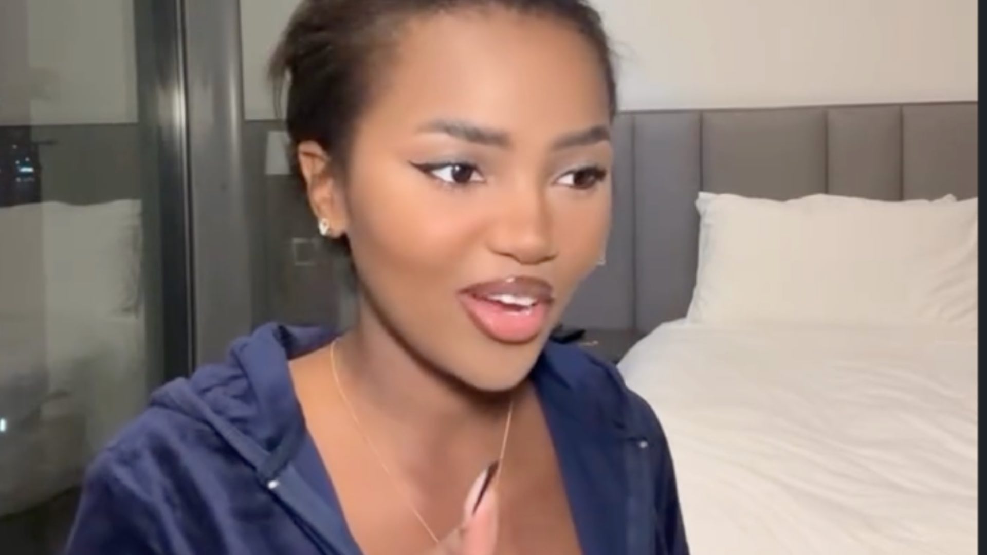 How does this expat afford a five-star stay on a budget?