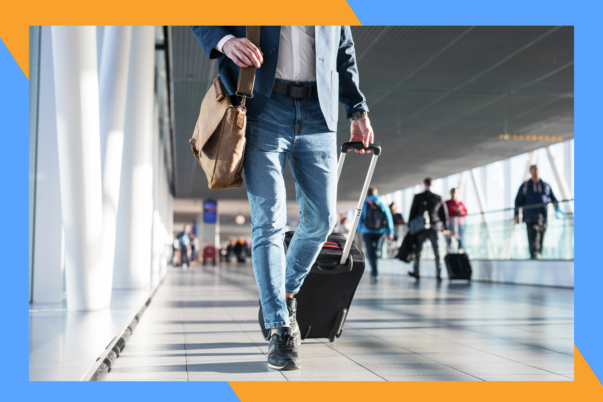 A Travel Editor’s 14 Must-Have Luggage Brands