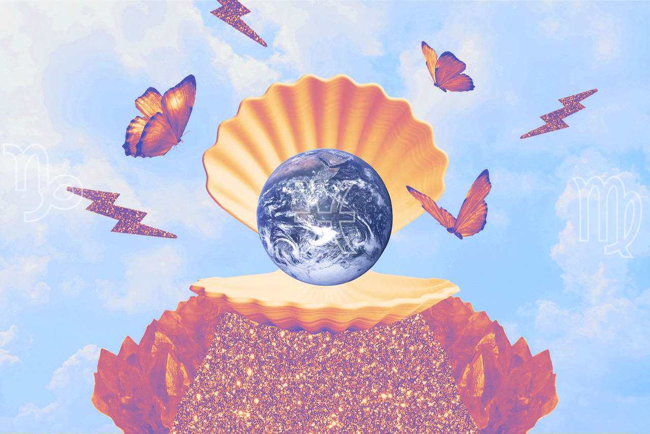 Spring Break Travel Guide by Zodiac Sign