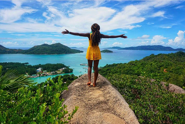 Why You Should Solo Travel at Least Once in Your Life