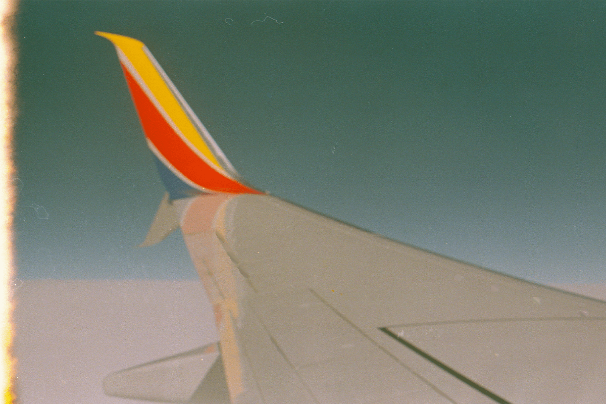 Why Plus-Size Travelers Are Frustrated With Southwest Airlines