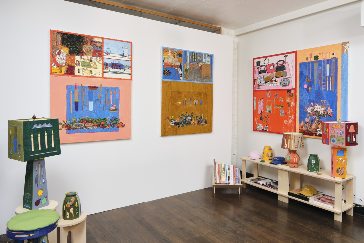 Felix and Enzo Uncover LA’s Hidden Art Scene