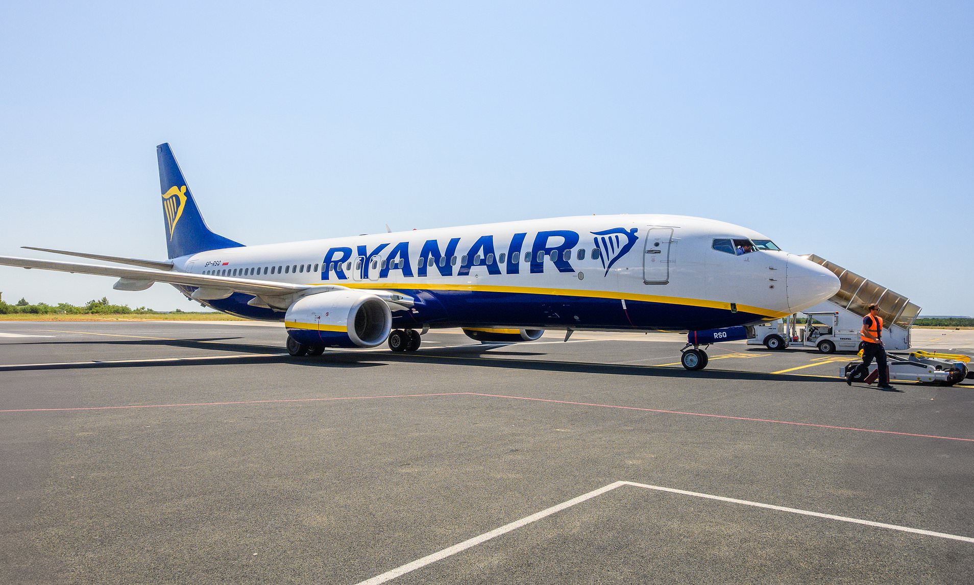 UK’s Worst Airlines Exposed – Budget Carriers Called ‘Outrageous’