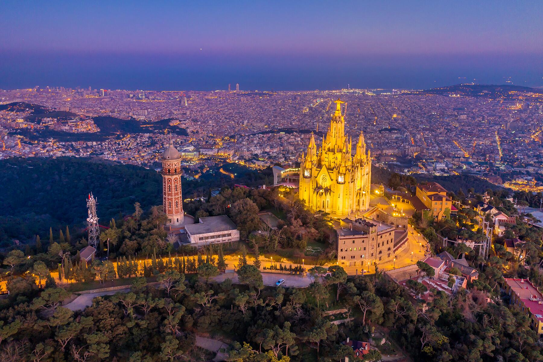 Barcelona’s Tourist Tax Doubles, Ranking as Europe’s Costliest Destination