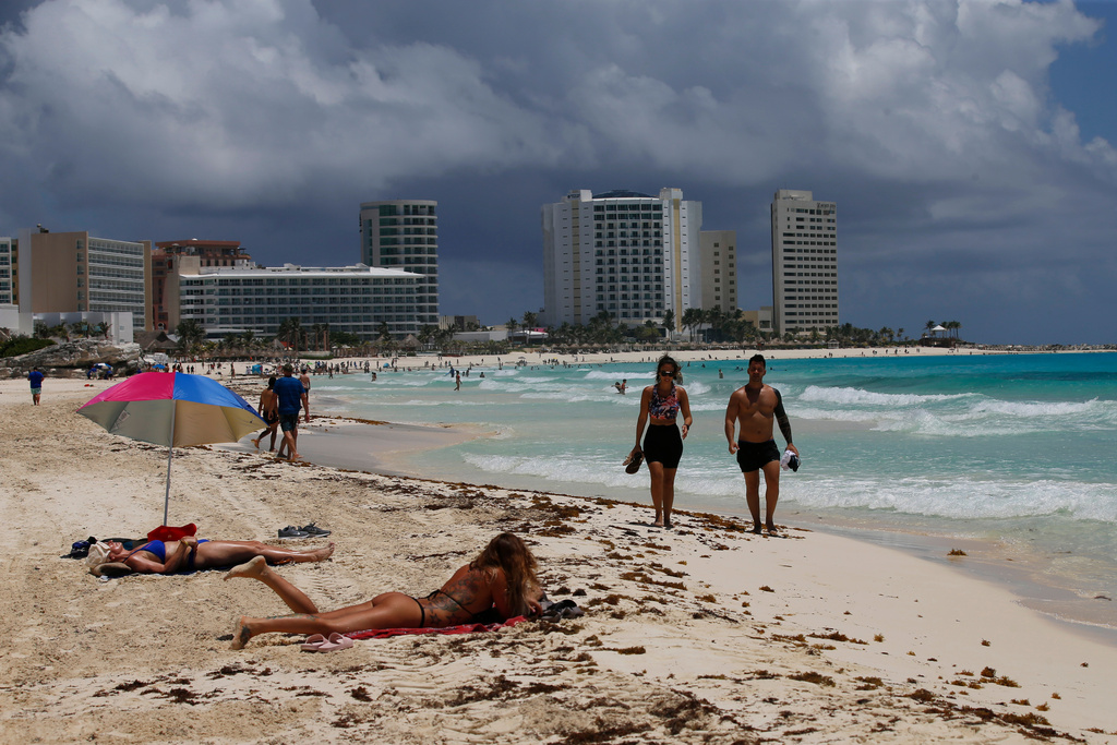 Experts Warn: Spring Break in Mexico Needs Smart Planning Amid Cartel Violence