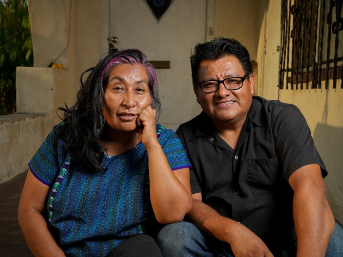 A Zapotec Chef’s West Adams Dinner Defies Expectations