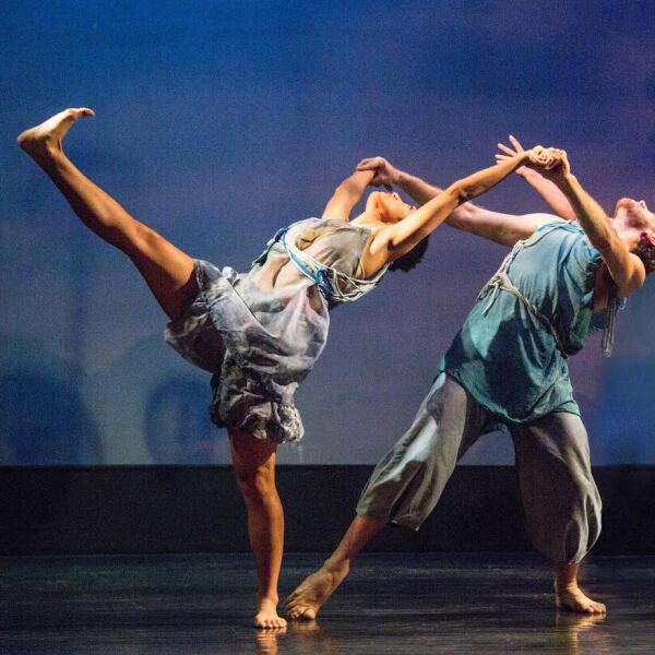 San Diego Art Picks: Faith Ringgold, Live Arts Fest & Coffeehouse Music