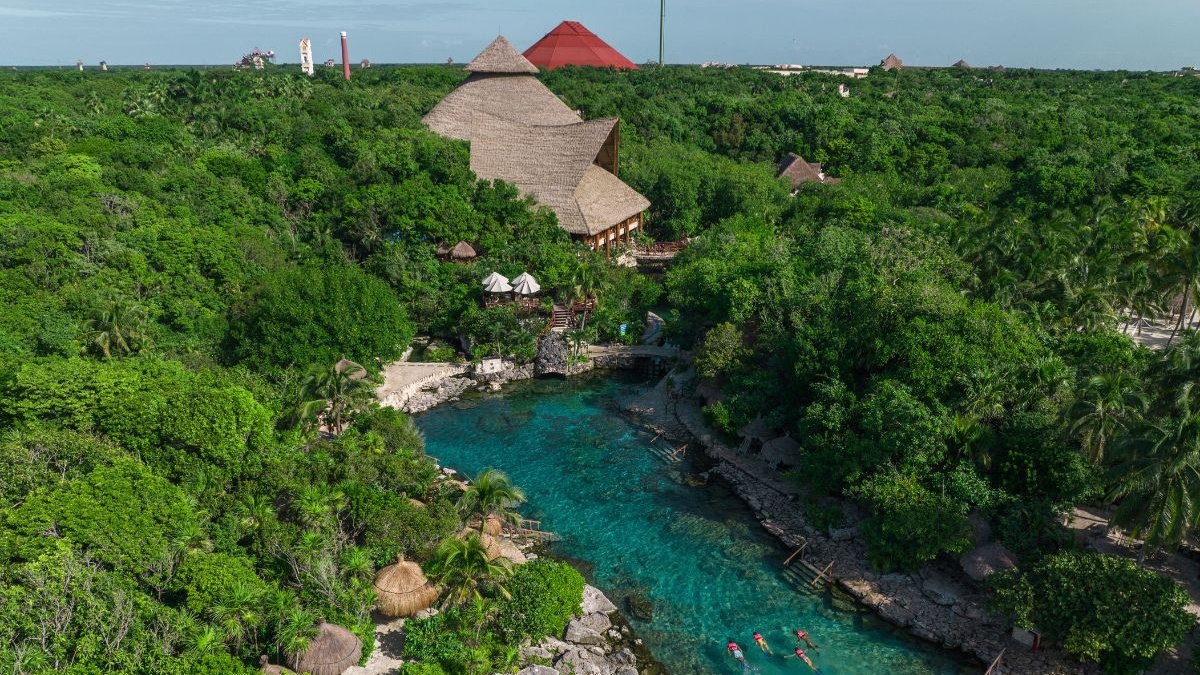 A couple’s guide to Riviera Maya post-peak season