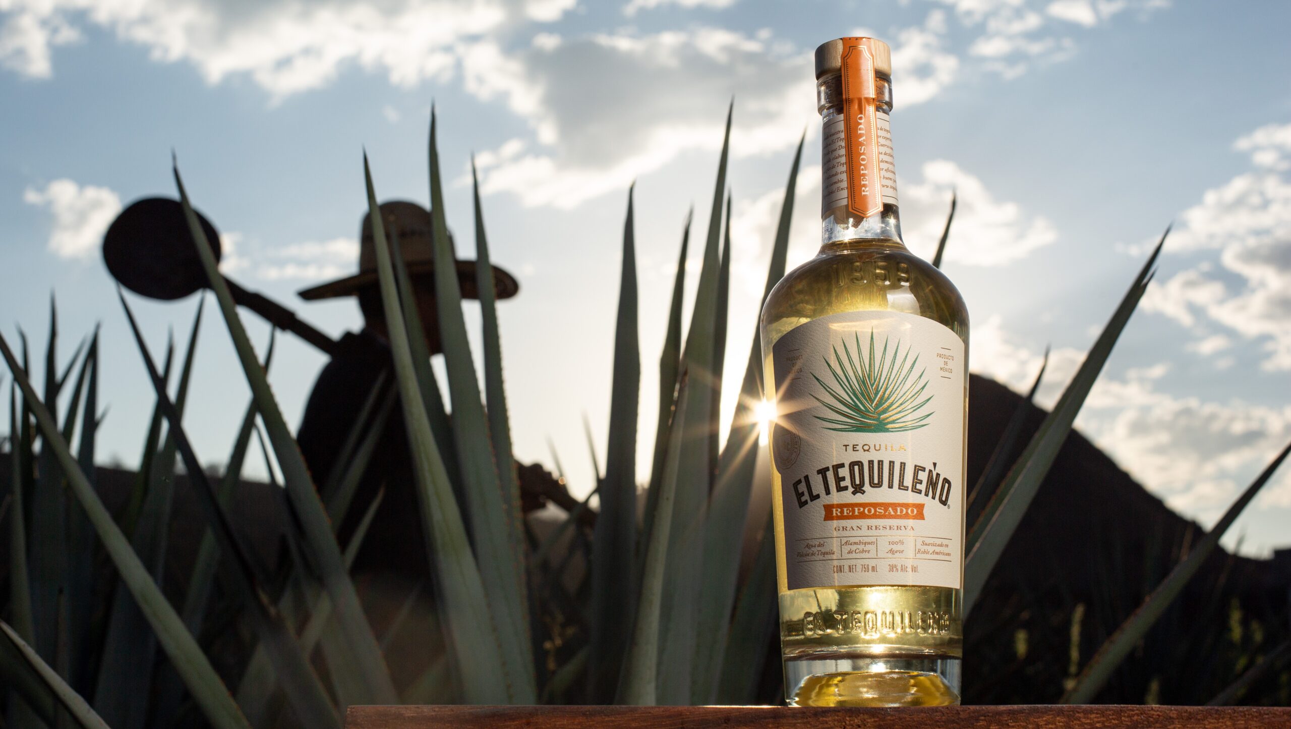 Why Americans Crave Reposado Tequila