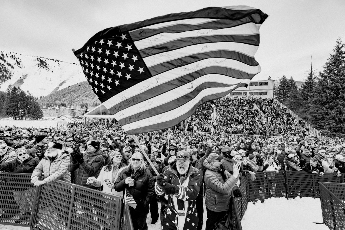 Top 10 Days of Skiing in Sun Valley’s History