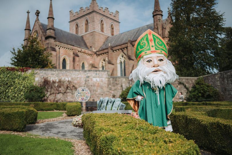 St. Patrick’s Day in Armagh 2026: Concerts, Family Events, and Pilgrimage to the Saint’s Home