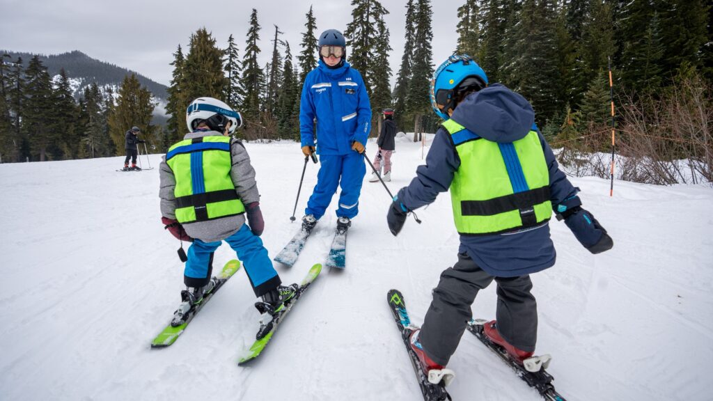 Winter Still Lingers