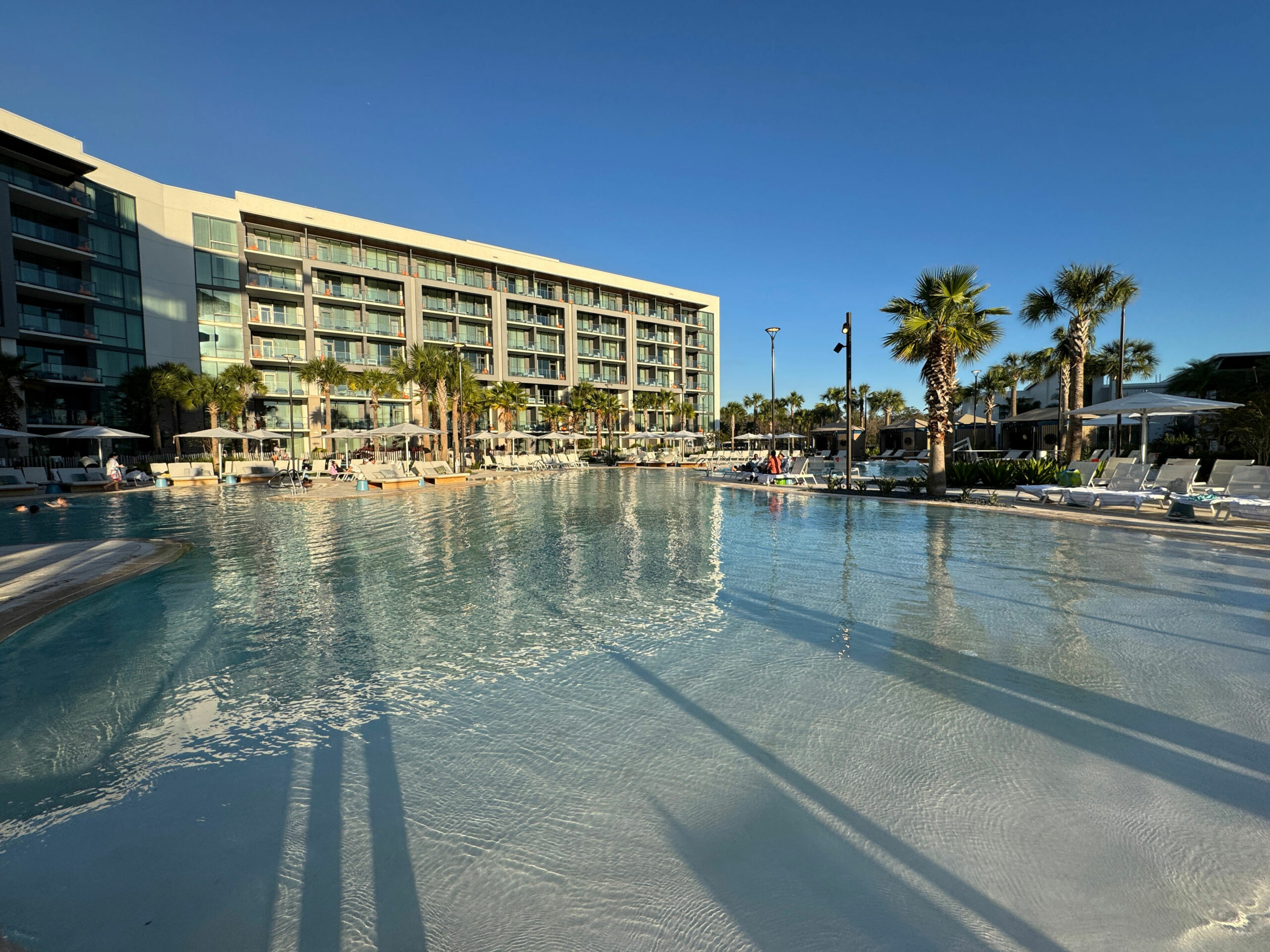 Hilton Deal: Save 20% on Stays Until 2026 [Book by March 3]