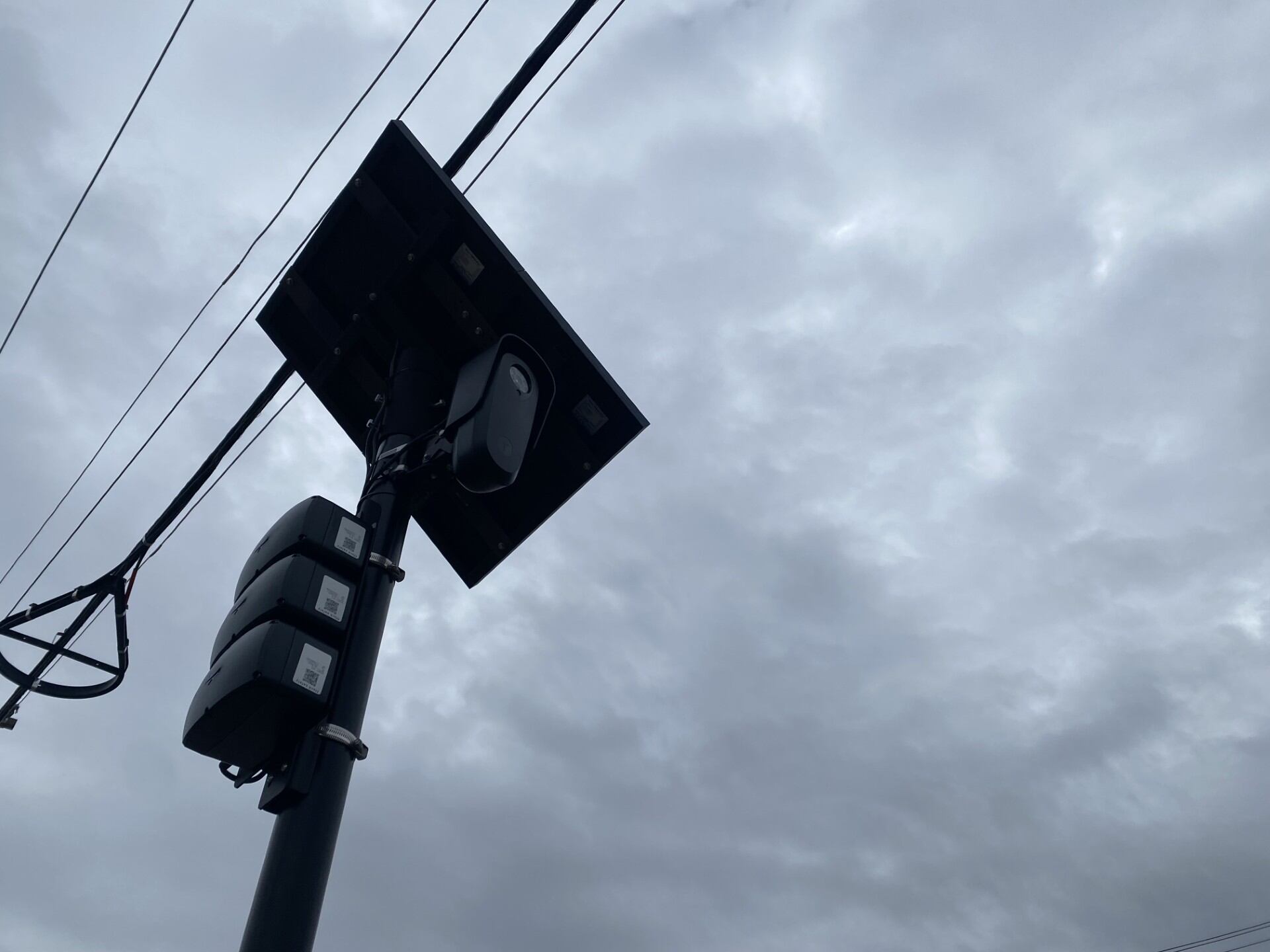 Flock’s Cameras Spark Outrage in Rockford