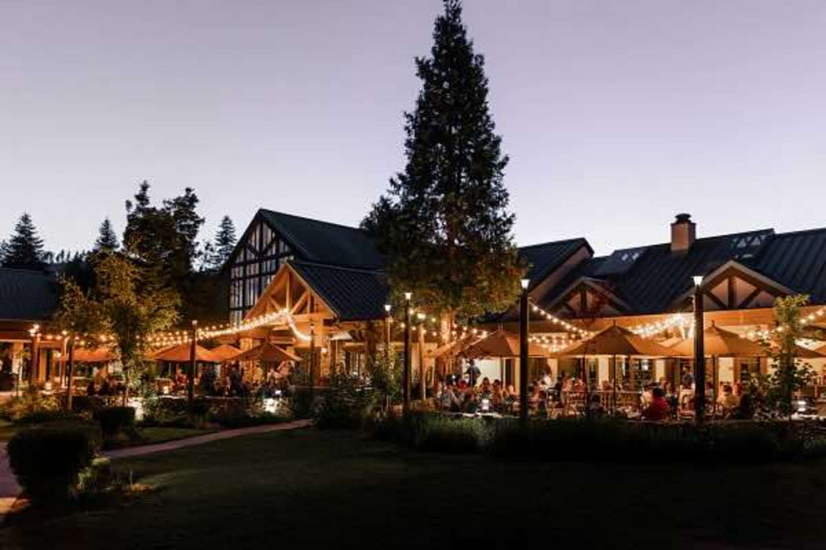 Why This Lodge is the Perfect Family Basecamp in Yosemite