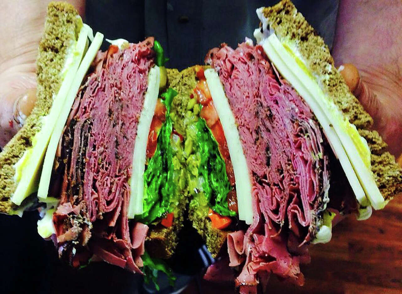 Tony’s Italian Delicatessen Expands to Houston Suburb