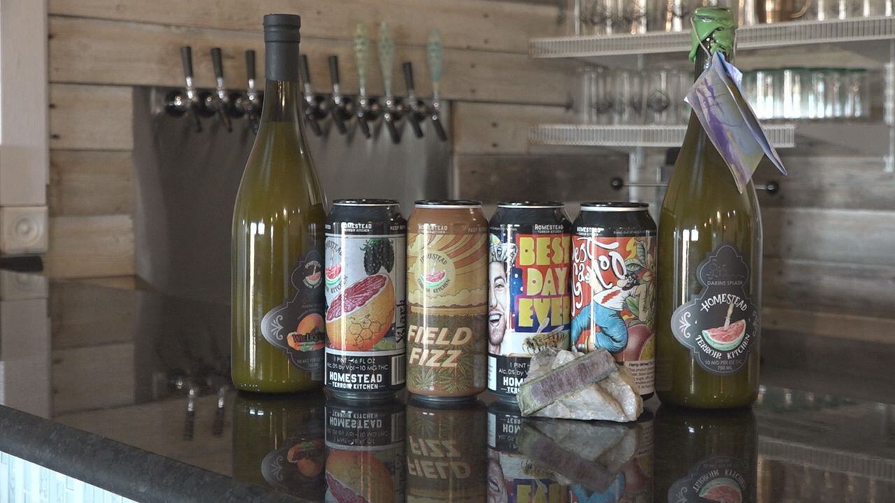 ‘Soil to Sip’: Valley Springs Brewery and Farm Makes a Major Leap