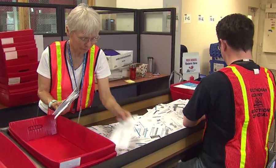 Audit: Multnomah County Elections Secure, But Staffing, Outreach, and Infrastructure Strained