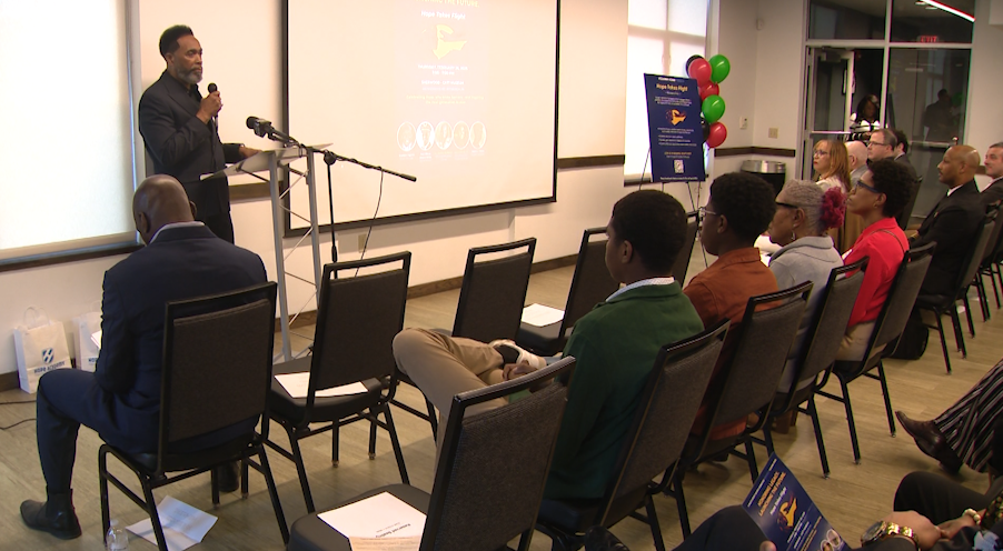 Hosanna House Joins Aerium to Boost Aviation Education