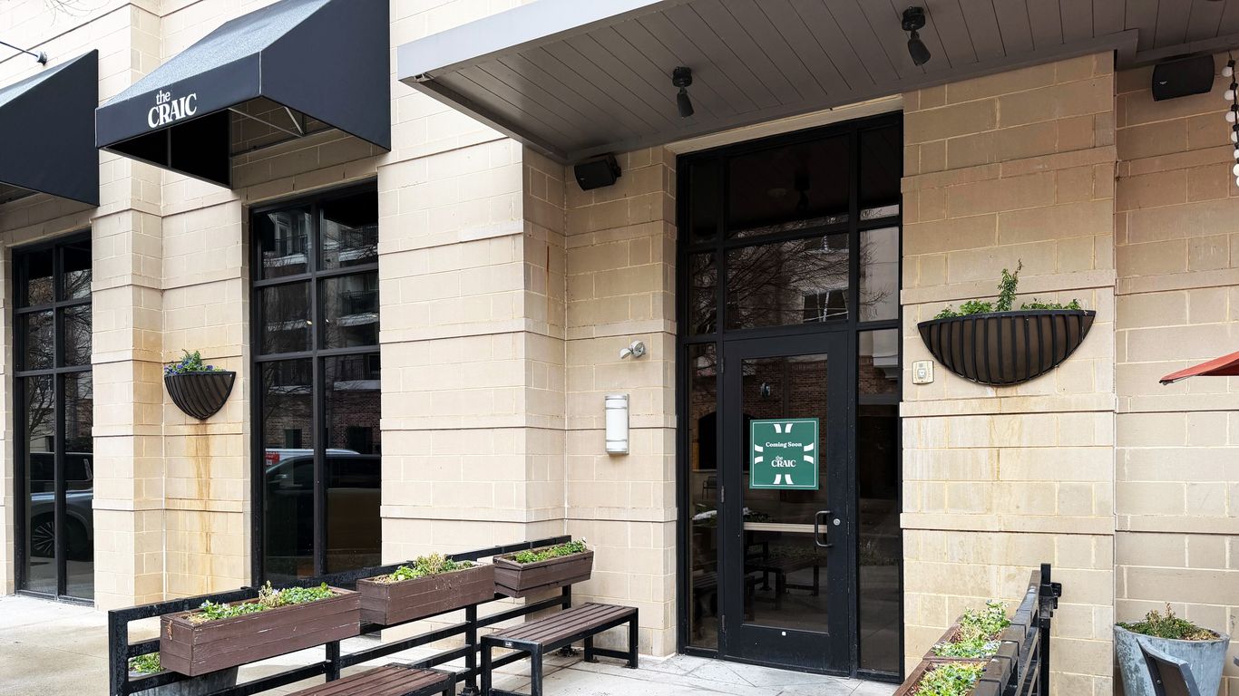 Top 24 Exciting New Restaurants and Bars Coming to Charlotte