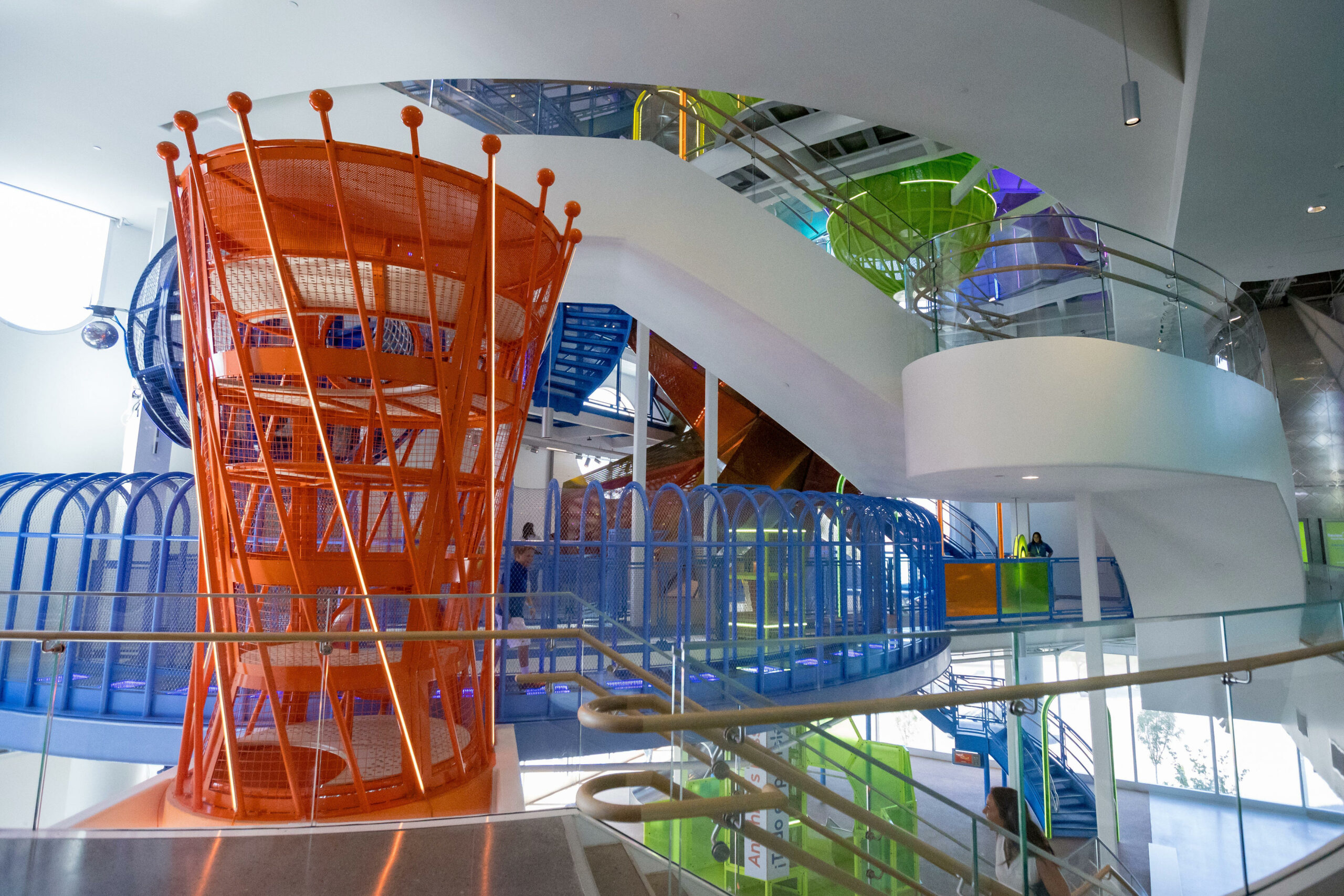 El Paso Spring Break: Keep Kids Entertained This March