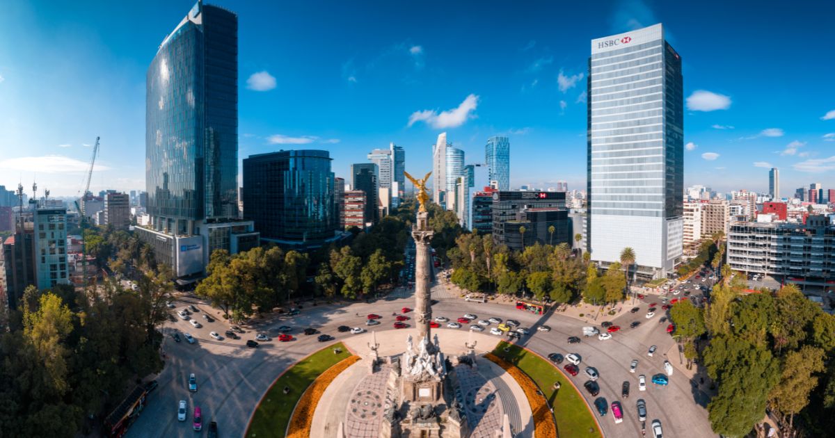 Is Mexico City Safe to Visit Now? What You Must Know
