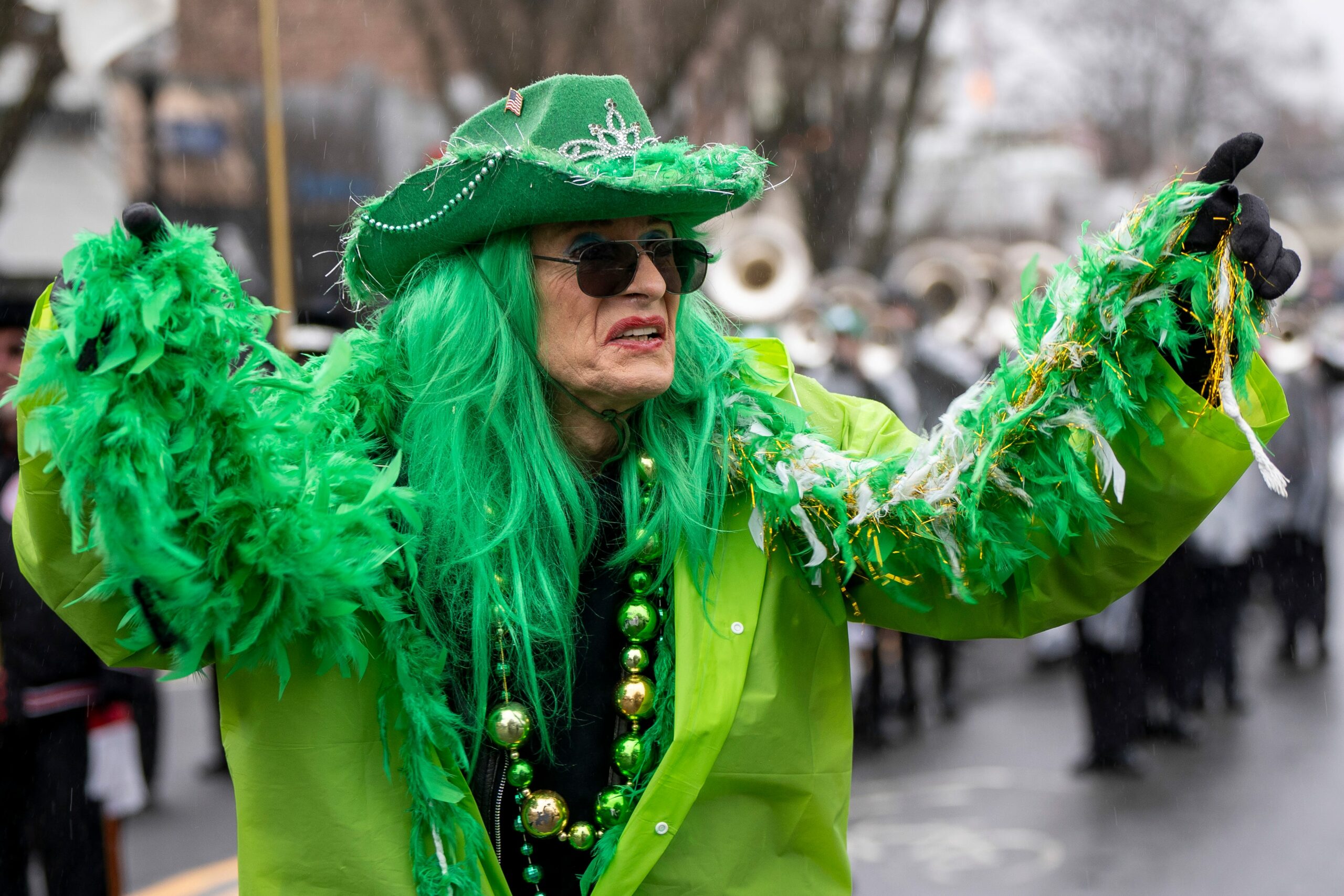 Discover St. Patrick’s Day Parades, Festivities, and More Here