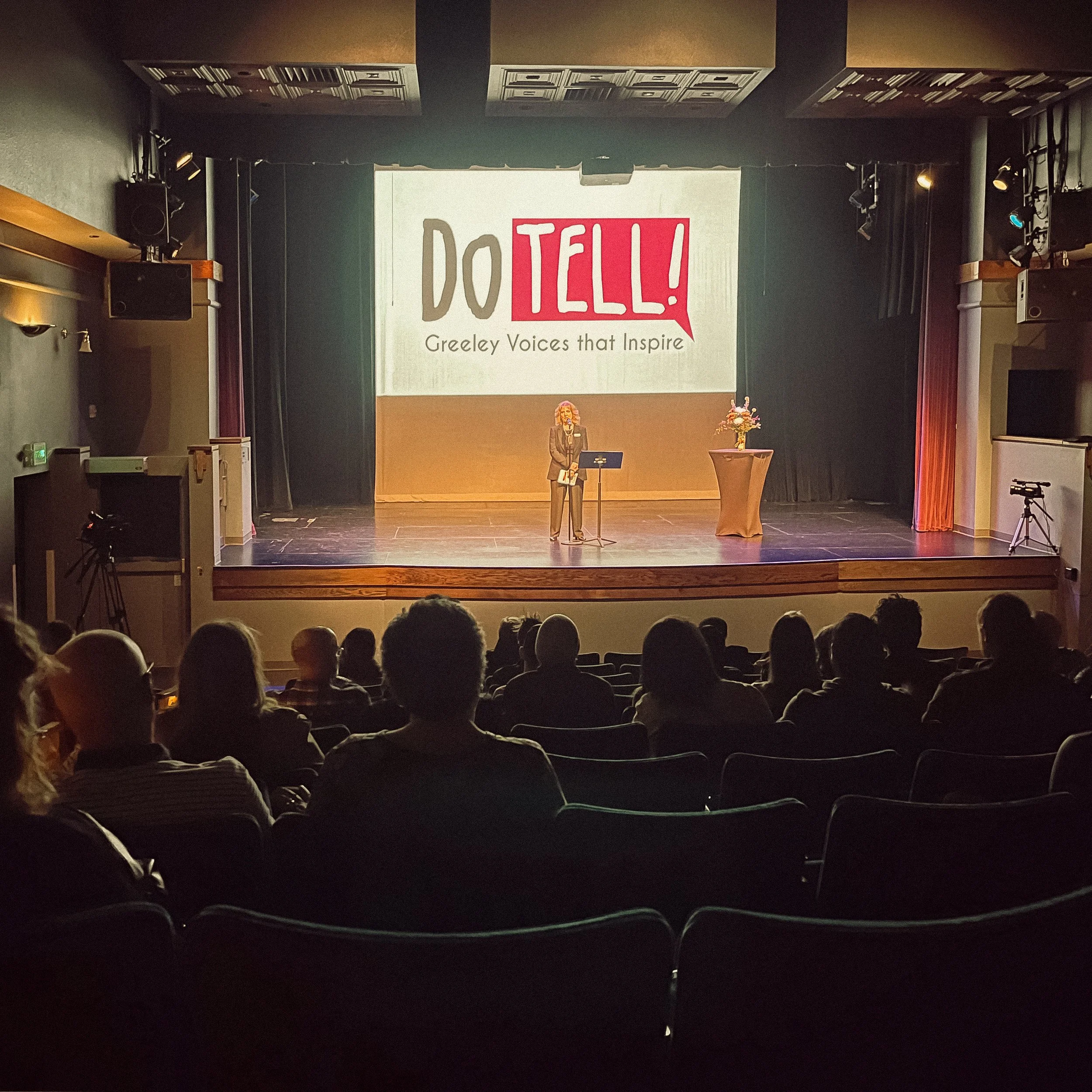 Explore Greeley Events Feb 27-Mar 5