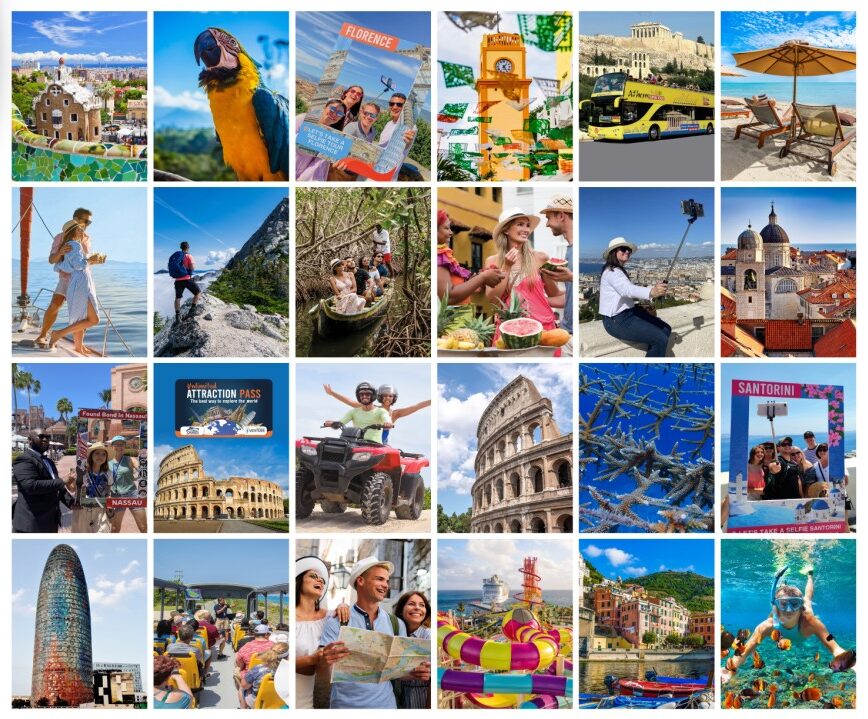 Cruises to Exclusive Global Events