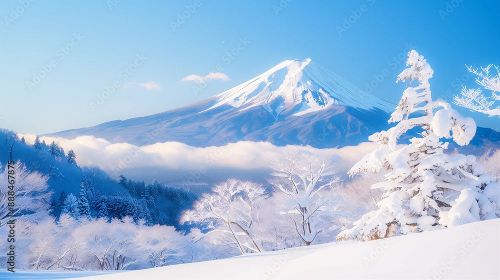 Everything You Need to Know About Mount Fuji: Facts, History, and Travel Tips