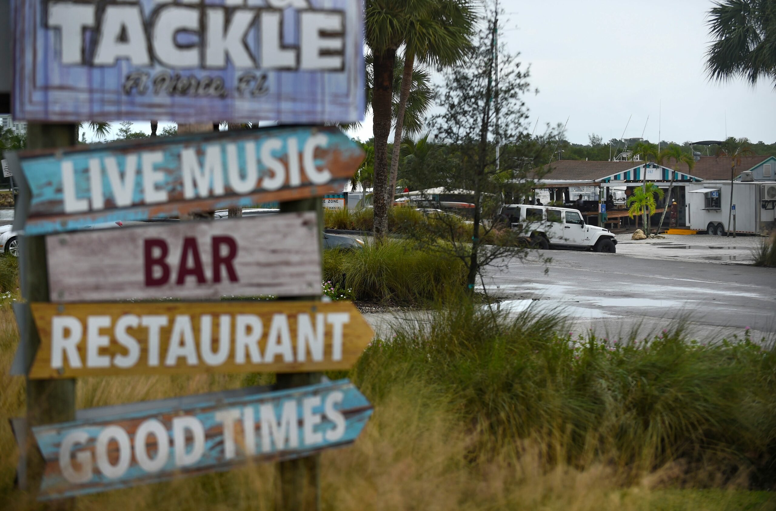 11 Must-Visit Treasure Coast Dining Classics