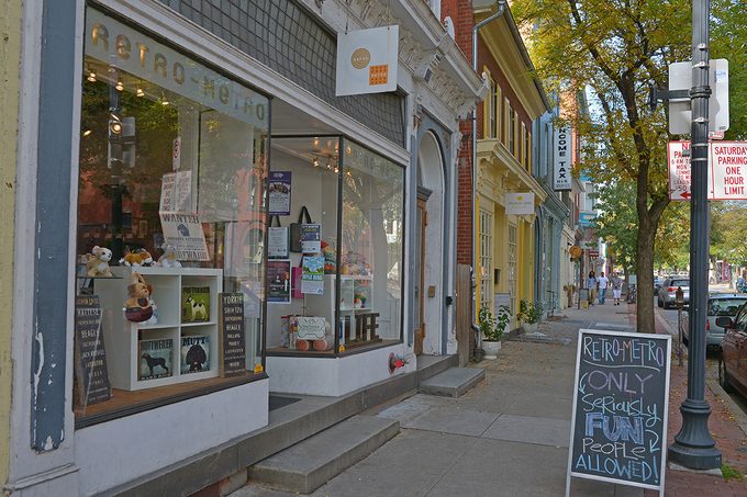 Top 20 Stunning Main Streets in America