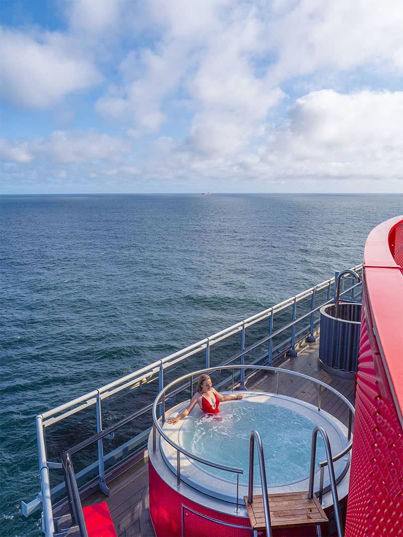 Top 9 Adults-Only Cruises – Plus Ships With Adult-Friendly Zones