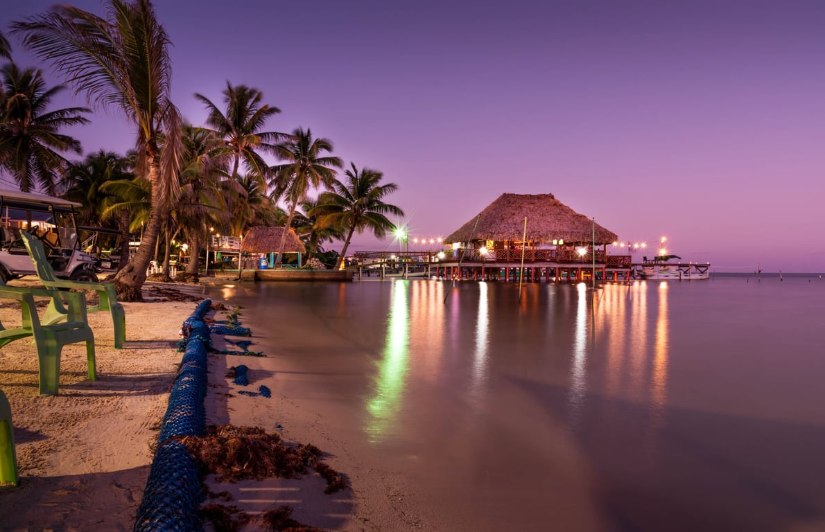 Is This Tropical Paradise Your Dream Retirement Escape?